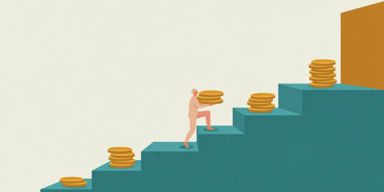 Required Minimum Distributions Can Push You Into a Higher Tax Bracket