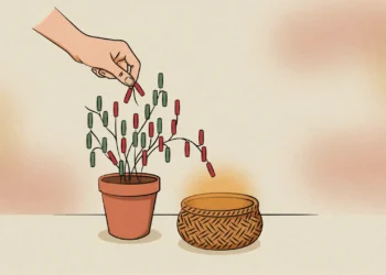 Tax-Loss Harvesting Can Offset Your Capital Gains Tax
