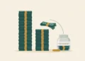 Contributing to a 401k or IRA Reduces Your Taxable Income Right Now