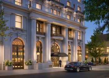 Ritz-Carlton brings first branded residences to Brooklyn