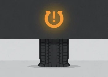 Your Tire Light Doesn’t Come On Until 25% Low