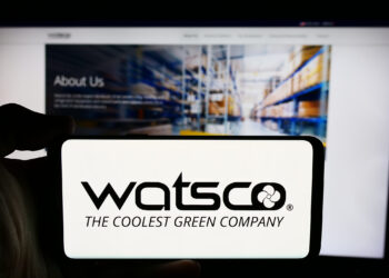 Watsco expands plumbing footprint with acquisition of The Granite Group