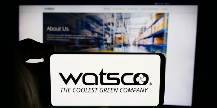 Watsco expands plumbing footprint with acquisition of The Granite Group