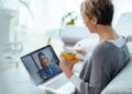 How the Pharmaceutical Industry Is Adapting to Digital Healthcare