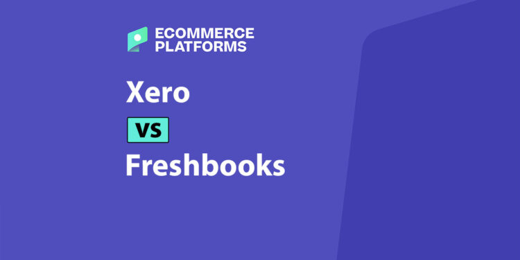 Xero vs FreshBooks: Which Accounting Software is Better for Your Team?