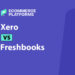 Xero vs FreshBooks: Which Accounting Software is Better for Your Team?