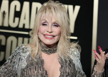 Dolly Parton’s Estate Taps Niece as Brand Ambassador as Legal Battle Continues