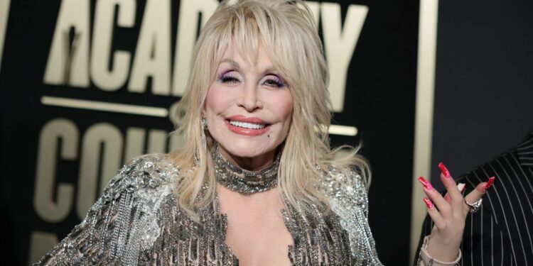 Dolly Parton’s Estate Taps Niece as Brand Ambassador as Legal Battle Continues