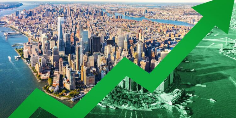 Manhattan Luxury Market Gets a Fall Bump as Sales Hit 4-Month High