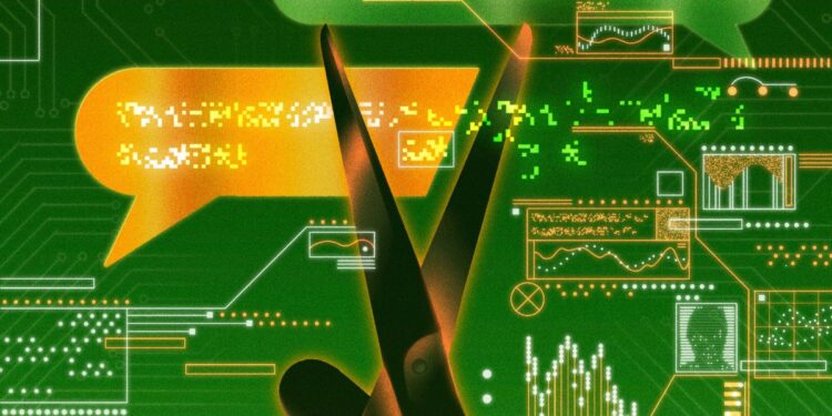 We’re putting too much faith in AI’s ability to say no
