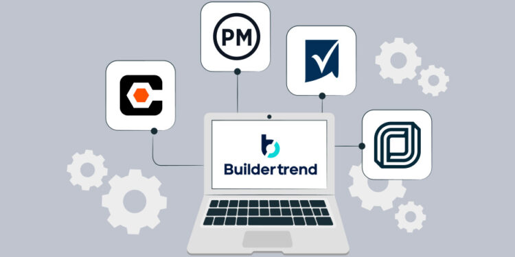 Best Buildertrend Alternatives for Home Builders (2026)