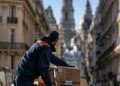 USPS Can Bill Sellers for Foreign Duties