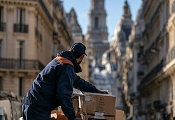 USPS Can Bill Sellers for Foreign Duties