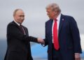 Trump strikes deal with Putin to supply Russian diesel to U.S. and global markets