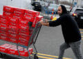 Q3 earnings show resilient U.S. consumer, signs of strain