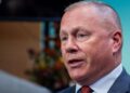 World’s largest wealth fund posts $30 billion loss after bond market turbulence