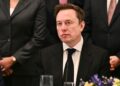 Musk says Trump responsible for any curbs on Ukraine’s Starshield