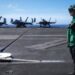 Oil prices rise as U.S. reportedly prepares to send third carrier to Mideast