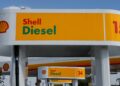 Shell nearly doubles quarterly profit year-on-year