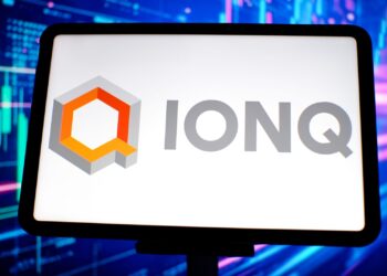 IonQ to acquire cybersecurity firm Elisity for up to $1.3 billion