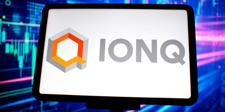 IonQ to acquire cybersecurity firm Elisity for up to $1.3 billion