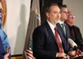 Criminal investigation into Dan Sullivan candidacy