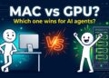 Why a $16,000 GPU Can Beat a $5,499 Mac for AI Agents