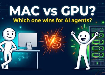 Why a $16,000 GPU Can Beat a $5,499 Mac for AI Agents