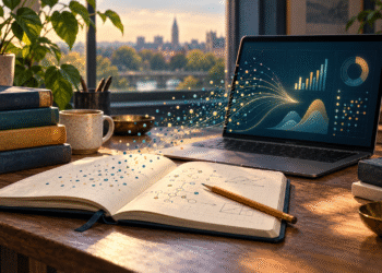 Beyond the Notebook: What Graduate School Is Teaching Me About Applied Data Science