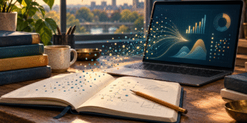 Beyond the Notebook: What Graduate School Is Teaching Me About Applied Data Science