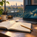 Beyond the Notebook: What Graduate School Is Teaching Me About Applied Data Science