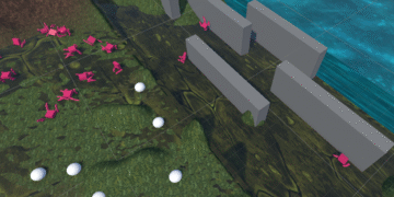 Evolving Creatures in Unity: What rtNEAT Gave Us and Where HyperNEAT Failed