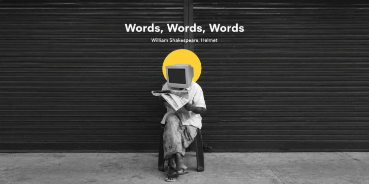 How Did AI Learn Our Language?