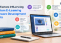 Key Factors Influencing Custom E-Learning Software Development Costs