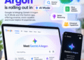 Google Gemini 4 Argon Rolls Out in AI Mode: What It Means for Search, SEO, and Digital Marketing