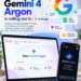 Google Gemini 4 Argon Rolls Out in AI Mode: What It Means for Search, SEO, and Digital Marketing