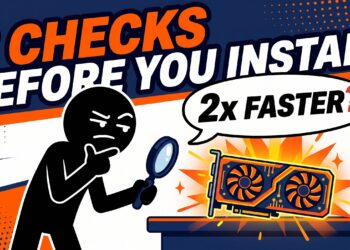 Before You Install a “Faster Than llama.cpp” Engine, Run These Three Checks