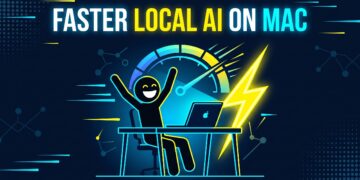 I Broke Down the New oMLX Update That Makes Local Qwen Models Much Faster