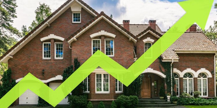 What It Takes To Buy a $430K Home at a 7.28% Rate