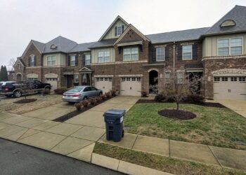 Tennessee HOA Tries To Ban Security Cameras, but Residents Protest