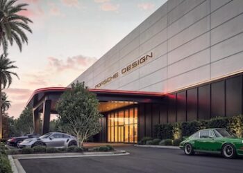 Porsche Design reveal plans for US collectors clubs