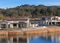 New Luxury Community Offers Rare Waterfront Living Near Las Vegas