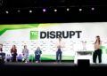 Save 50% on your Disrupt 2026 ticket