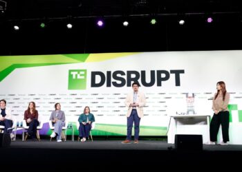 Save 50% on your Disrupt 2026 ticket