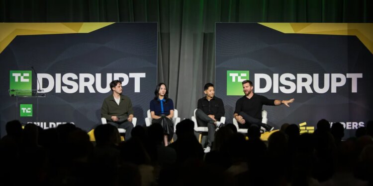 Startups don’t need to go viral to win customers