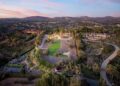 This $8 Million Rancho Santa Fe Estate Features a Secret Botanical Garden with a 100-Year-Old Dragon Tree | Real Estate News & Insights