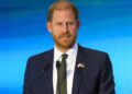 Prince Harry Reveals He ‘Slipped Into Depression’ Following Canada Move
