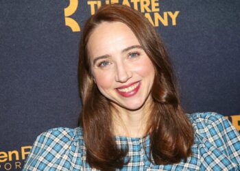 ‘East of Eden’ Writer Zoe Kazan Recalls Historic Childhood Home in L.A.