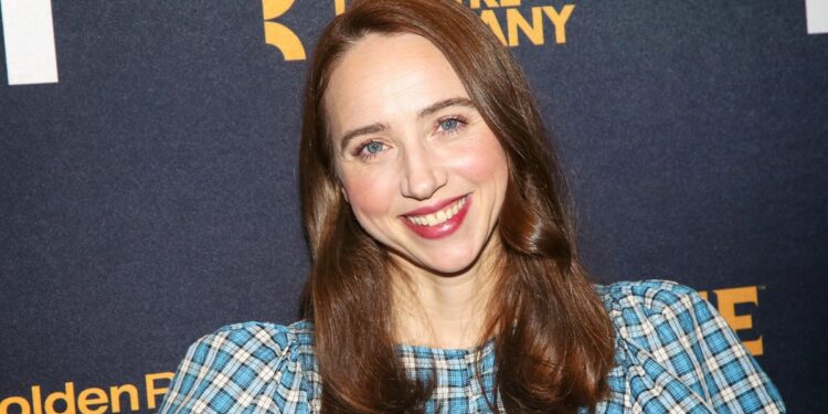‘East of Eden’ Writer Zoe Kazan Recalls Historic Childhood Home in L.A.