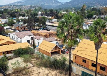 California Wildfire Costs for Homeowners Projected to Rise 85% in Two Decades